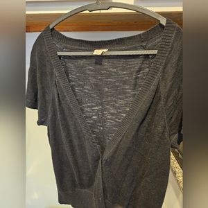 Women's Mossimo cardigan